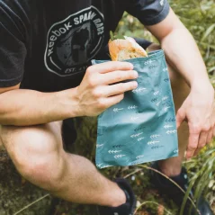 Peelo voskový vak S