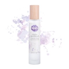 Aloha senses tělový sprej Příval štěstí, Litsea a Ylang-ylang