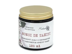 Medarek Kokosový olej Monoi de Tahiti