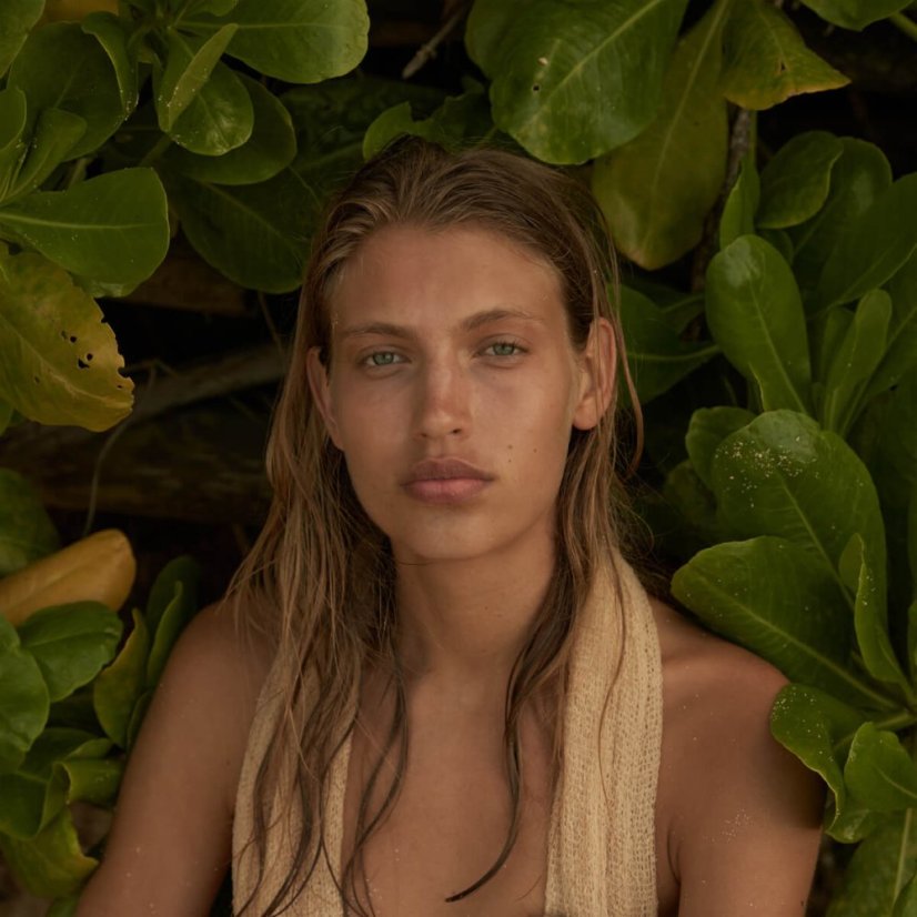 Aloha Senses Mood Mist Hojnost sprej - objem: vzorek