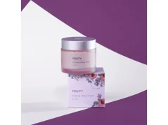 Kvitok Šľahaný telový krém Fruity 60 ml