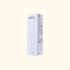 Whamisa bio Tonikum z hruškových květů  rozjasňující 160 ml