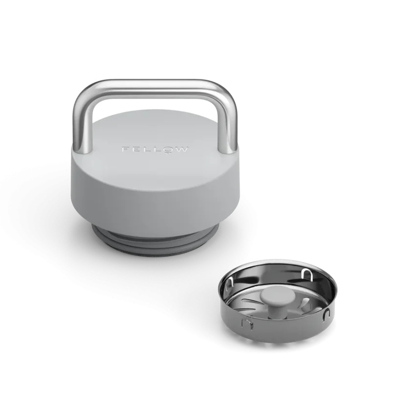 Fellow Carter Carry termo láhev 591 ml šedá