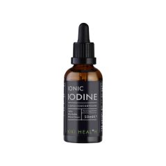 KIKI Health Jód ionizovaný tekutý 50ml
