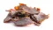 Květomluva Jerky morčacie sušené mäso pre deti