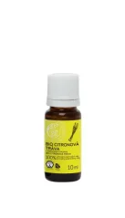 Tierra Verde silice BIO Citronová tráva