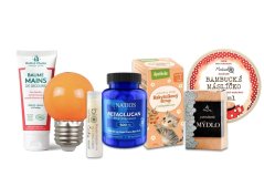 Zimní balíček podle @medickamudruje