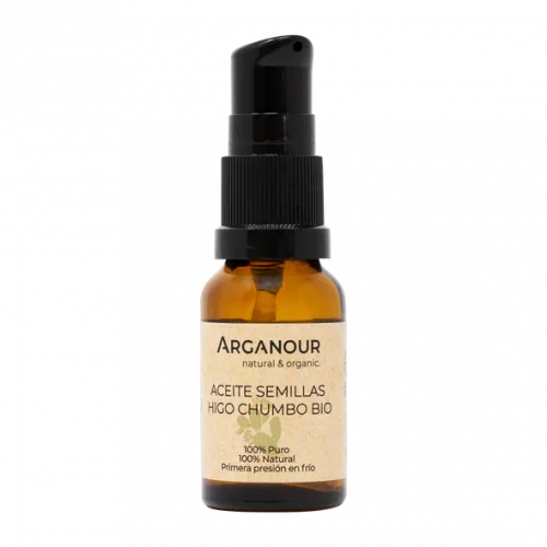 Arganour Bio Opunciový olej 15 ml