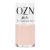 OZN lak na nechty 22-free odtieň MIla 12 ml