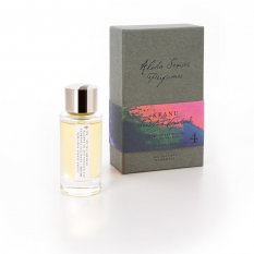 Aloha senses přírodní parfém No. 4 Keanu Sensitive Vagabond