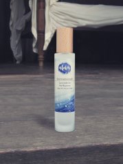 Aloha senses tělový sprej Hvězdný prach, Levandule a Jedle