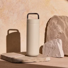 Fellow Carter Carry termo láhev 591 ml písková