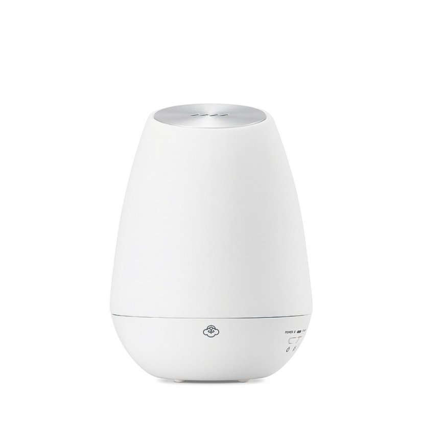 Serene House   Muse White Ultrasonic Smart Diffuser
