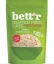 Bett'r bio bezlepkové jemné ovsené vločky 300 g
