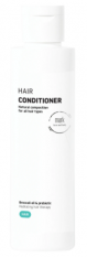 Mark hair conditioner Broccoli oil, prebiotic pre všetky typy vlasov 150 ml