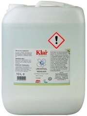 Klar Univerzálny čistič sensitive