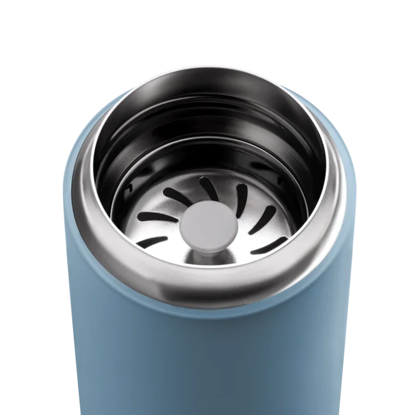 Fellow Carter Move mug termohrnek světle modrá - objem: 355 ml