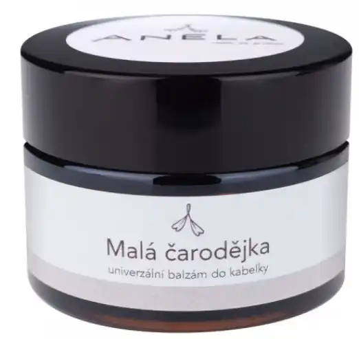 Anela univerzální balzám do kabelky Malá čarodějka