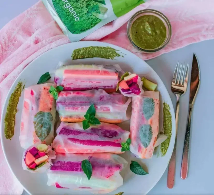 Dragon Superfoods bio mladá pšenica prášok 150 g