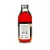 Květomluva exkluzivní Bylinný sirup květový z jedlých květů ve víně 330 ml