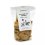 Květomluva AIP bylinné krekry bio 100g