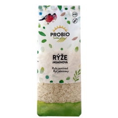 Probio Ryža jasmínová bio 500 g