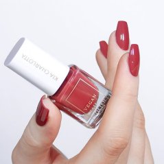 Kia Charlotta Lak na nehty Determination 5 ml