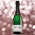 Sparkteez bio šumivý nealkoholický nápoj Cuvee Nature  750 ml