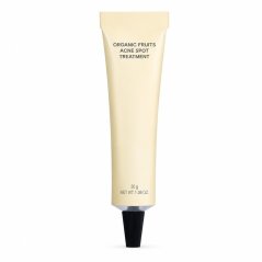 Whamisa BIO lokální sérum na pupínky s yuzu a 0,5 % kyselinou salicylovou 30 g