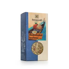 Sonnentor Bolonské korenie, koreniaca zmes 40g