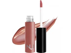 NUI Přírodní lesk na rty Cosmetics Natural Lipgloss Maata 5 ml