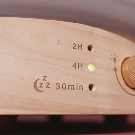 Aroma difuzér ultrasonický Lisalia