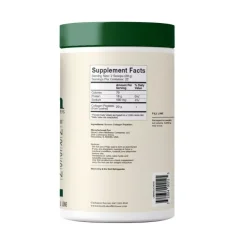 Great Lakes Kolagen hydrolyzovaný bez příchuti