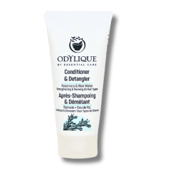 Odylique Prebiotický vlasový kondicionér rozmarín