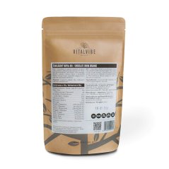Vitalvibe Čokoládový nápoj prášok BIO 250 g