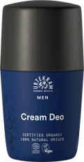 Urtekram přírodní kuličkový deodorant Men s aloe vera 50 ml