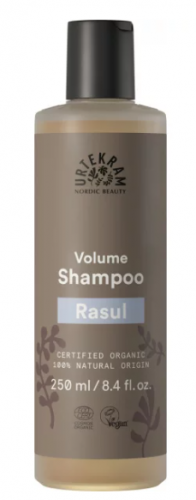 Urtekram šampon Rhassoul