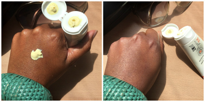 Odylique opaľovací balzam SPF 30