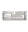 Roo'bar Bio vysokoproteínová tyčinka so spirulinou a chia 60 g  min.trv.06/2026