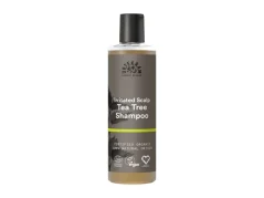 Urtekram šampón Tea Tree