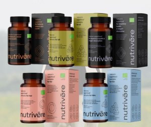 NUTRIVØ̈RE: Uživatelsky zajímavá orgánová výživa s „něčím navíc“