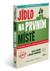 Jídlo na prvním místě (aktualizované vydání)