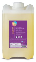 Sonett tekutý prací prostředek na barevné prádlo levandule