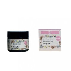 Kvitok Šlehaný tělový krém Candy Bar 60 ml