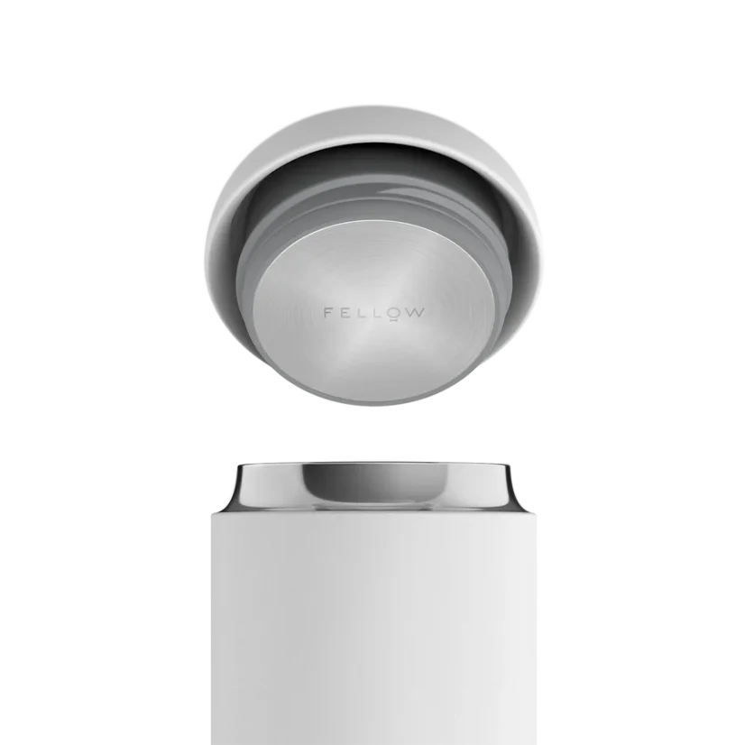Fellow Carter Everywhere mug termohrnček nádoba biela - objem: 473 ml