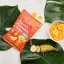 El Origen BIO plantainové chipsy paprika 80g