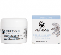 Odylique balzam na bradavky 20 g