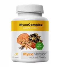 MycoMedica MycoComplexr 90 kapsúl