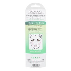 Ecotools Štetec na lícenku precision