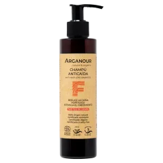 Arganour bio šampon proti padání vlasů 200 ml
